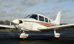 Four Seater Flying Lessons